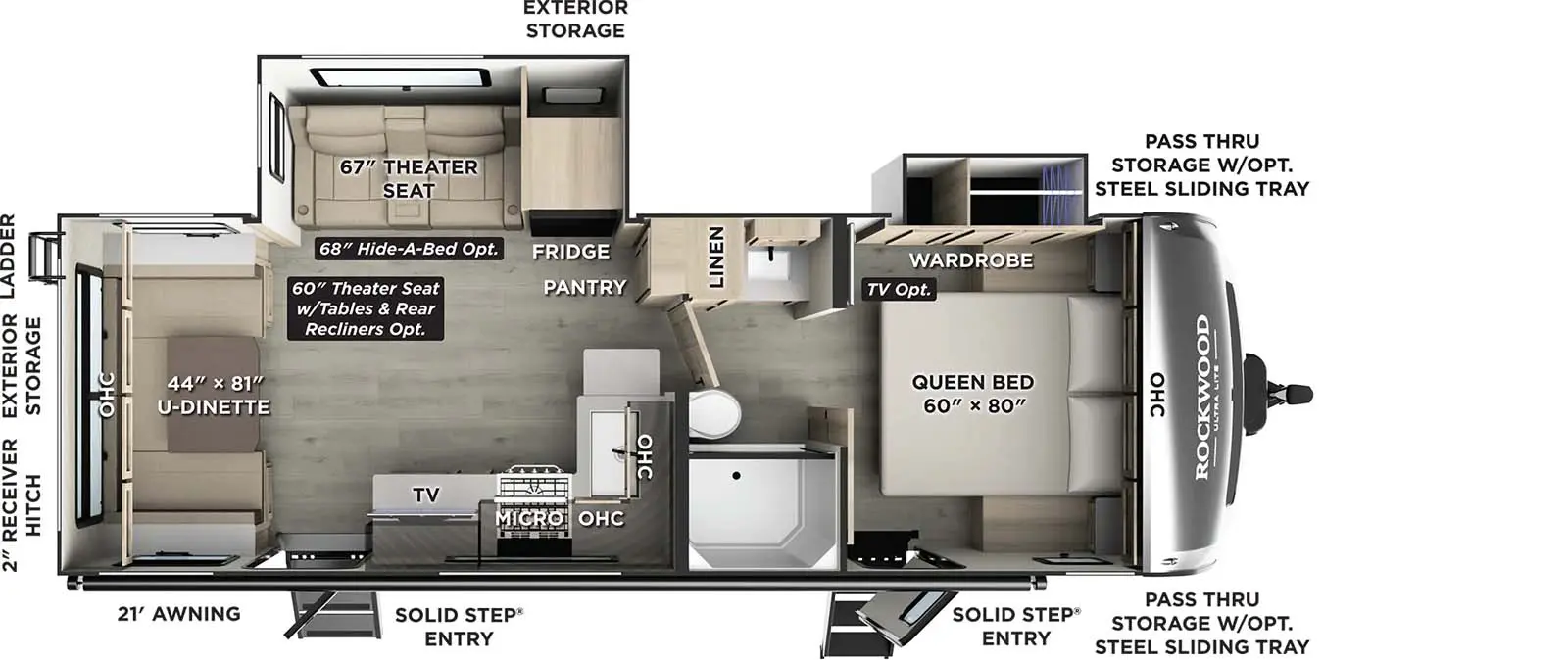 2618RD Floorplan Image
